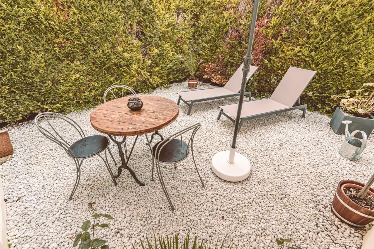 Hyper Centre : Elegante Terrasse Privee Apartment Reims Exterior photo